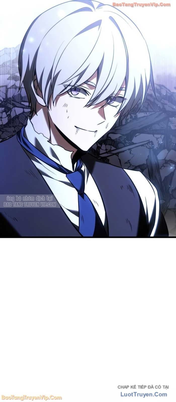 Hắc Kị Sĩ Thiên Tài Giới Hạn Thời Gian Chapter 125 32