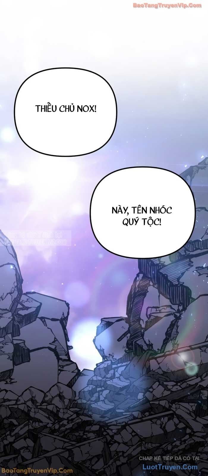 Hắc Kị Sĩ Thiên Tài Giới Hạn Thời Gian Chapter 125 33