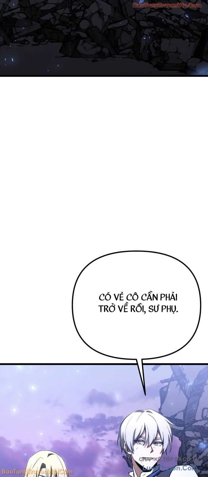 Hắc Kị Sĩ Thiên Tài Giới Hạn Thời Gian Chapter 125 34