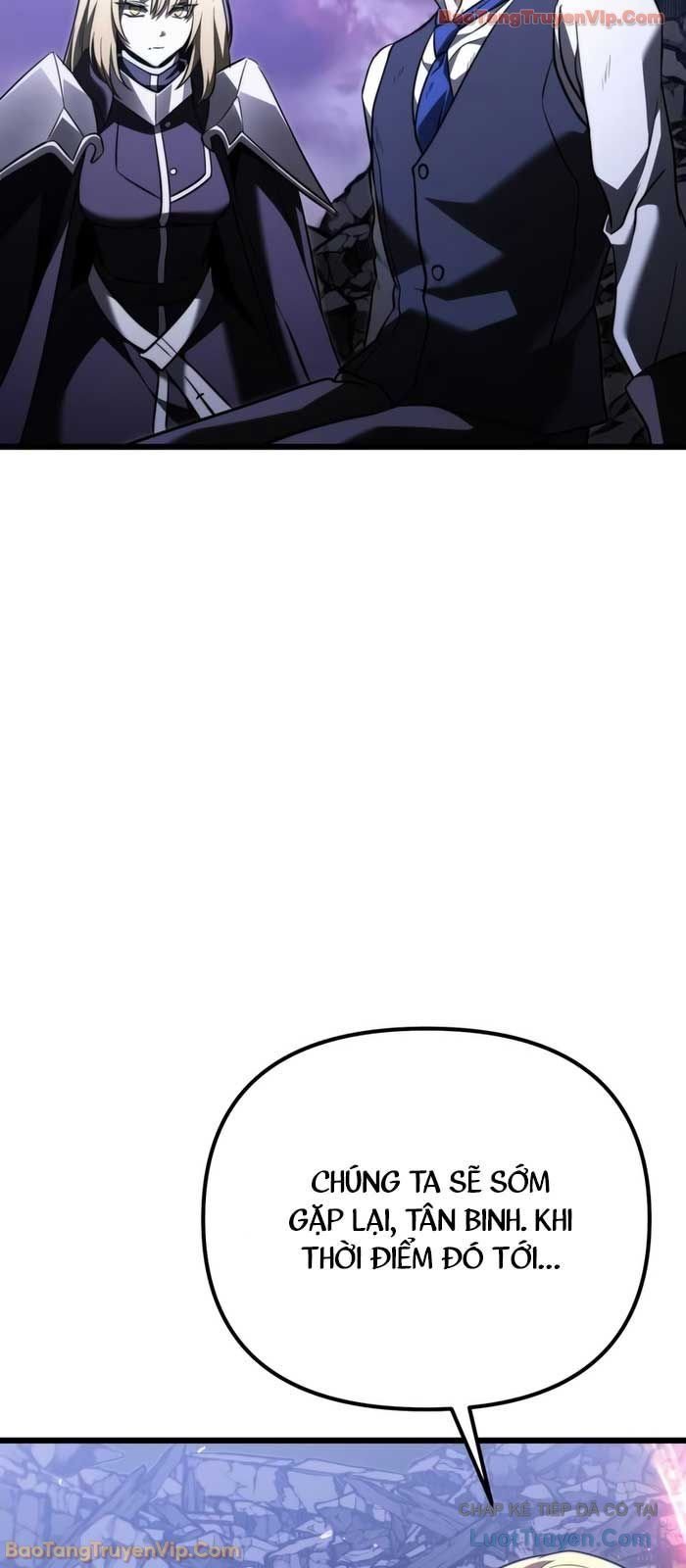 Hắc Kị Sĩ Thiên Tài Giới Hạn Thời Gian Chapter 125 35