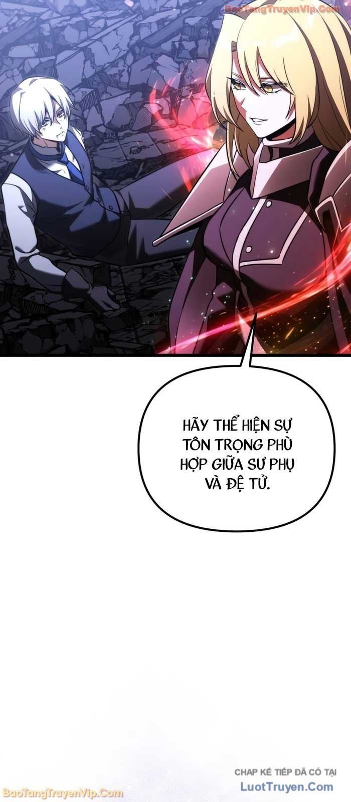 Hắc Kị Sĩ Thiên Tài Giới Hạn Thời Gian Chapter 125 36