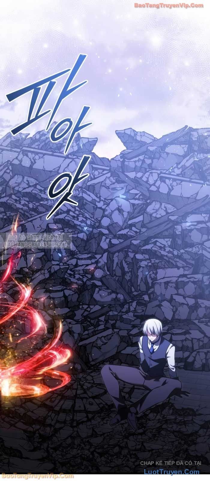 Hắc Kị Sĩ Thiên Tài Giới Hạn Thời Gian Chapter 125 37