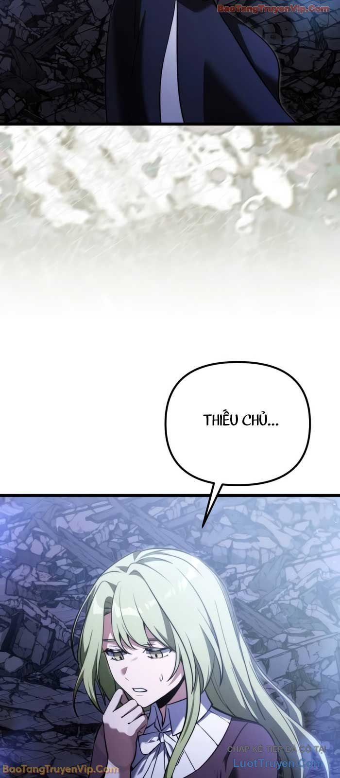 Hắc Kị Sĩ Thiên Tài Giới Hạn Thời Gian Chapter 125 39