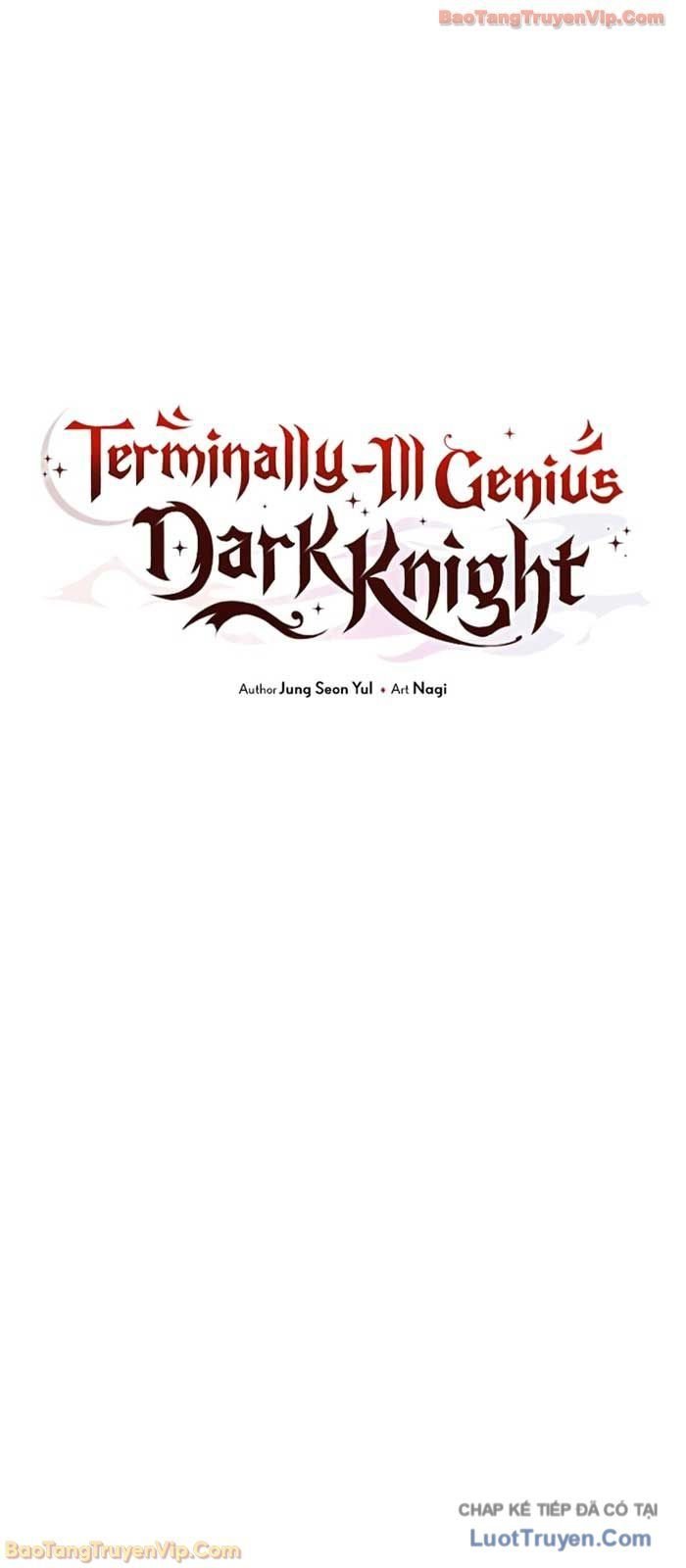 Hắc Kị Sĩ Thiên Tài Giới Hạn Thời Gian Chapter 125 43