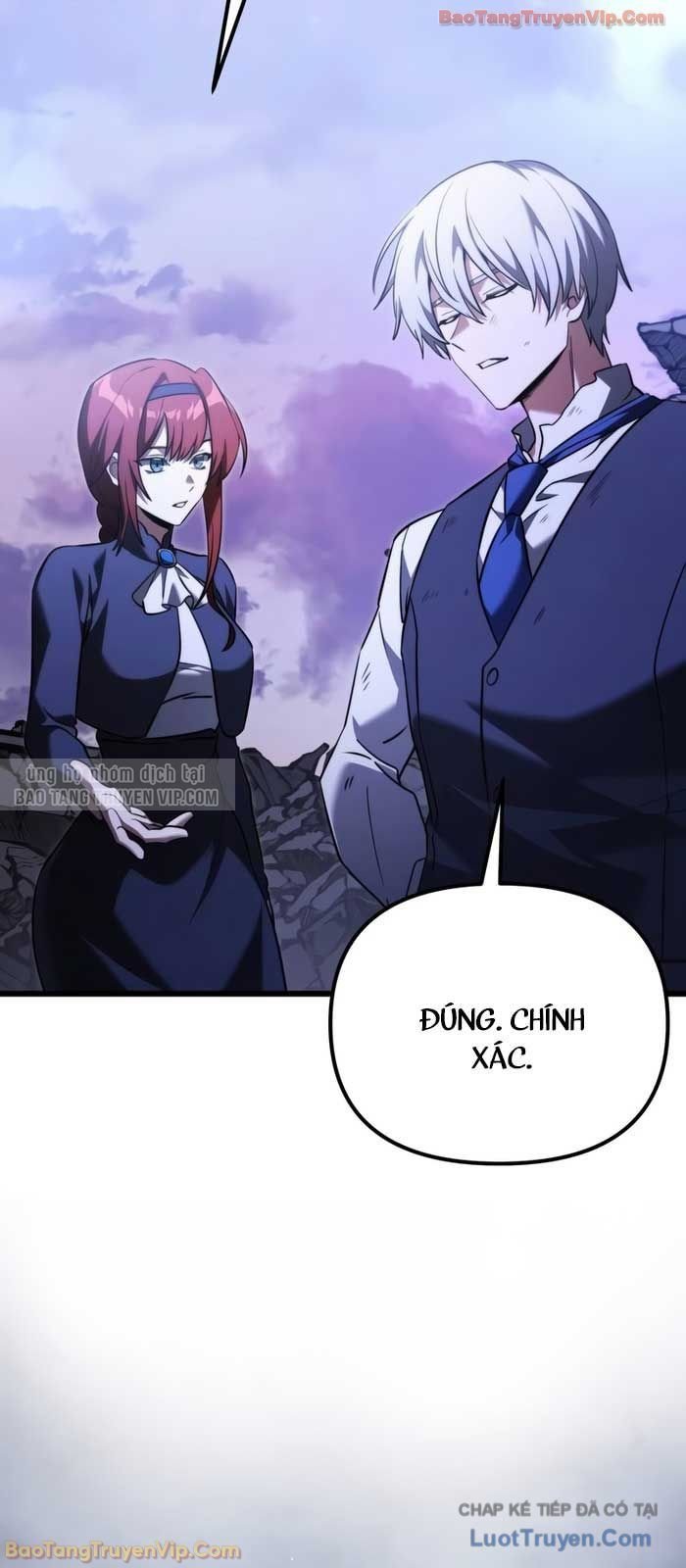 Hắc Kị Sĩ Thiên Tài Giới Hạn Thời Gian Chapter 125 46