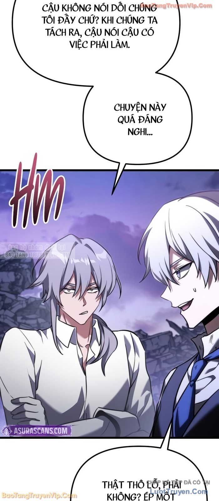 Hắc Kị Sĩ Thiên Tài Giới Hạn Thời Gian Chapter 125 49