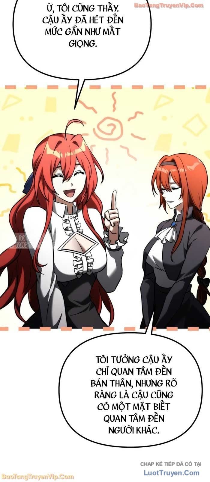 Hắc Kị Sĩ Thiên Tài Giới Hạn Thời Gian Chapter 125 52