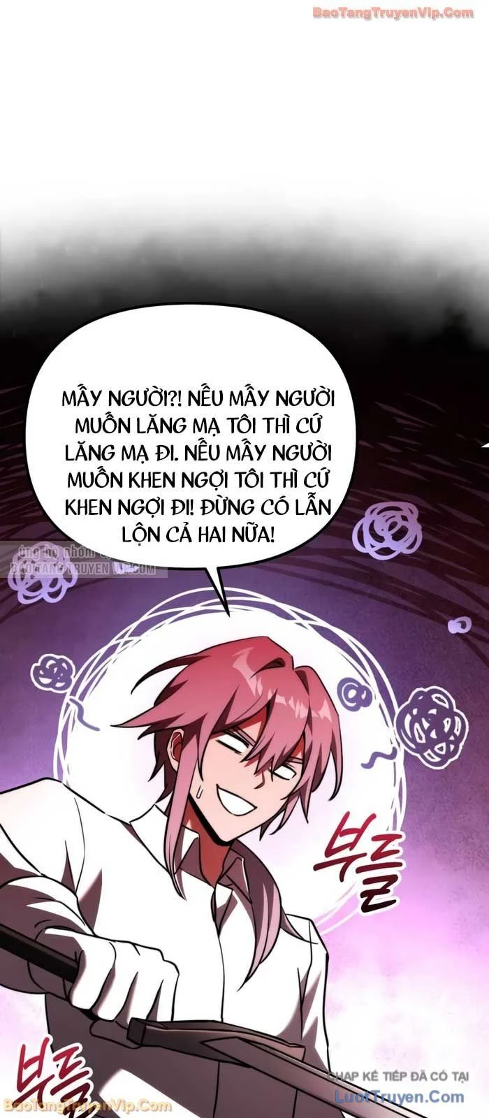 Hắc Kị Sĩ Thiên Tài Giới Hạn Thời Gian Chapter 125 53