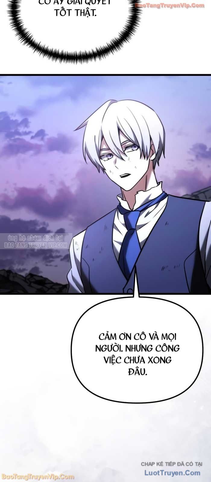 Hắc Kị Sĩ Thiên Tài Giới Hạn Thời Gian Chapter 125 56