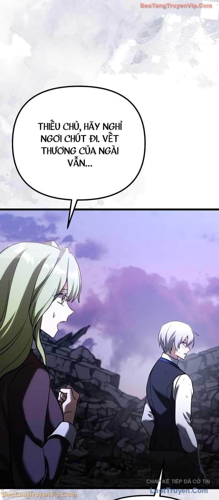 Hắc Kị Sĩ Thiên Tài Giới Hạn Thời Gian Chapter 125 57