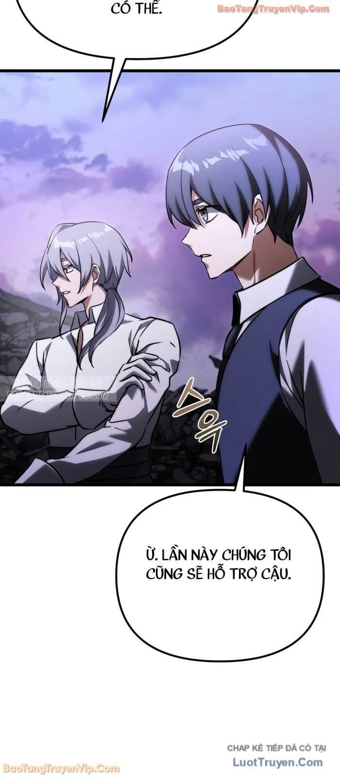 Hắc Kị Sĩ Thiên Tài Giới Hạn Thời Gian Chapter 125 60