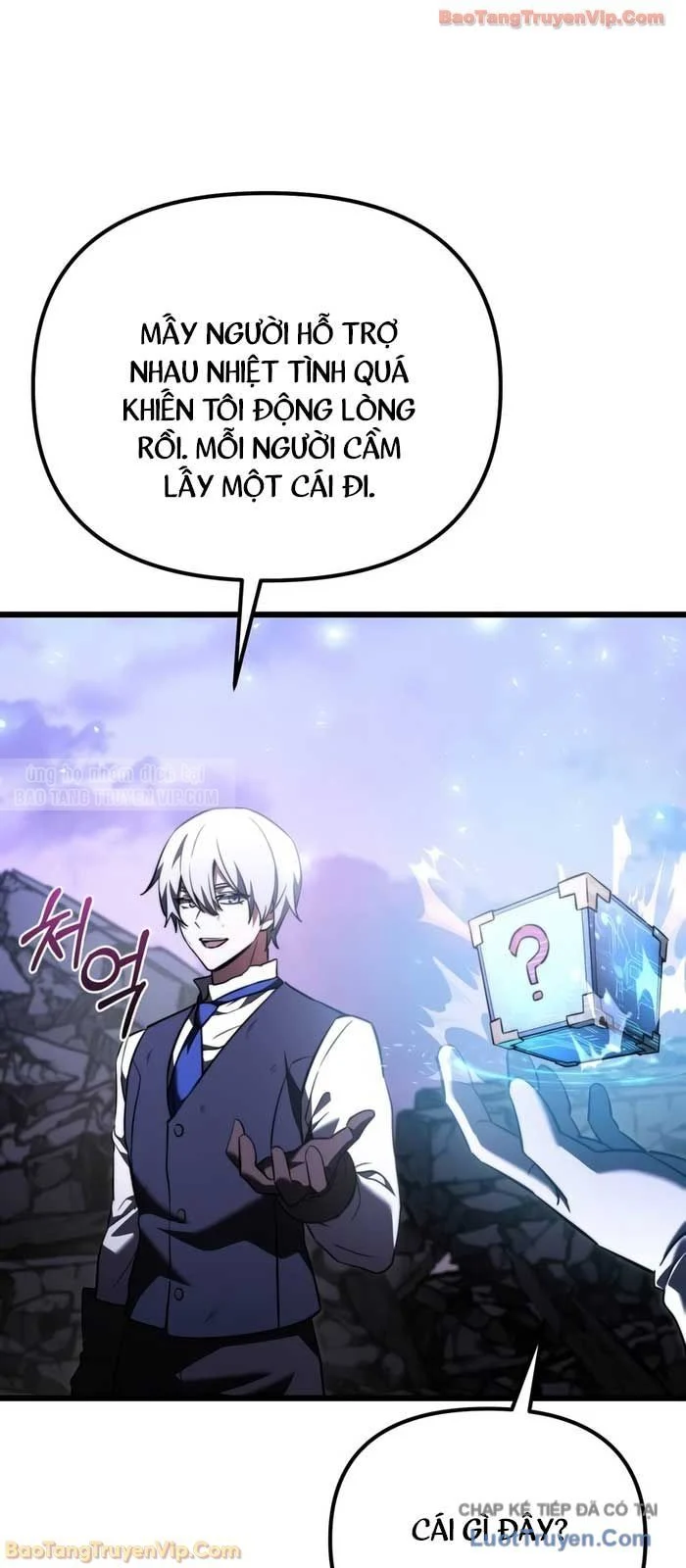 Hắc Kị Sĩ Thiên Tài Giới Hạn Thời Gian Chapter 125 61