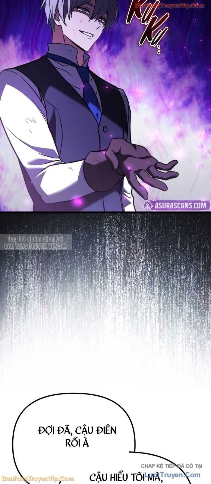Hắc Kị Sĩ Thiên Tài Giới Hạn Thời Gian Chapter 125 66