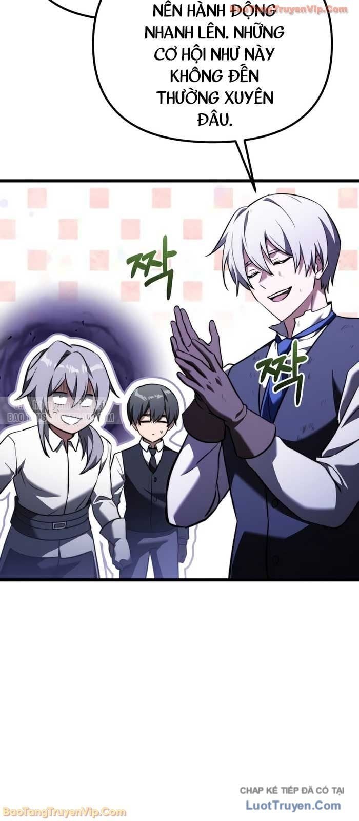 Hắc Kị Sĩ Thiên Tài Giới Hạn Thời Gian Chapter 125 67