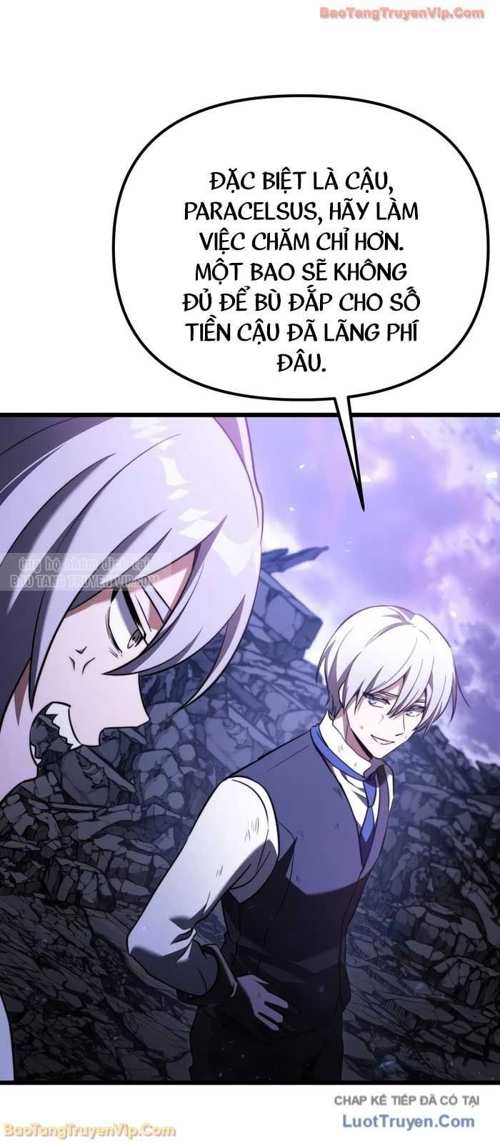 Hắc Kị Sĩ Thiên Tài Giới Hạn Thời Gian Chapter 125 68