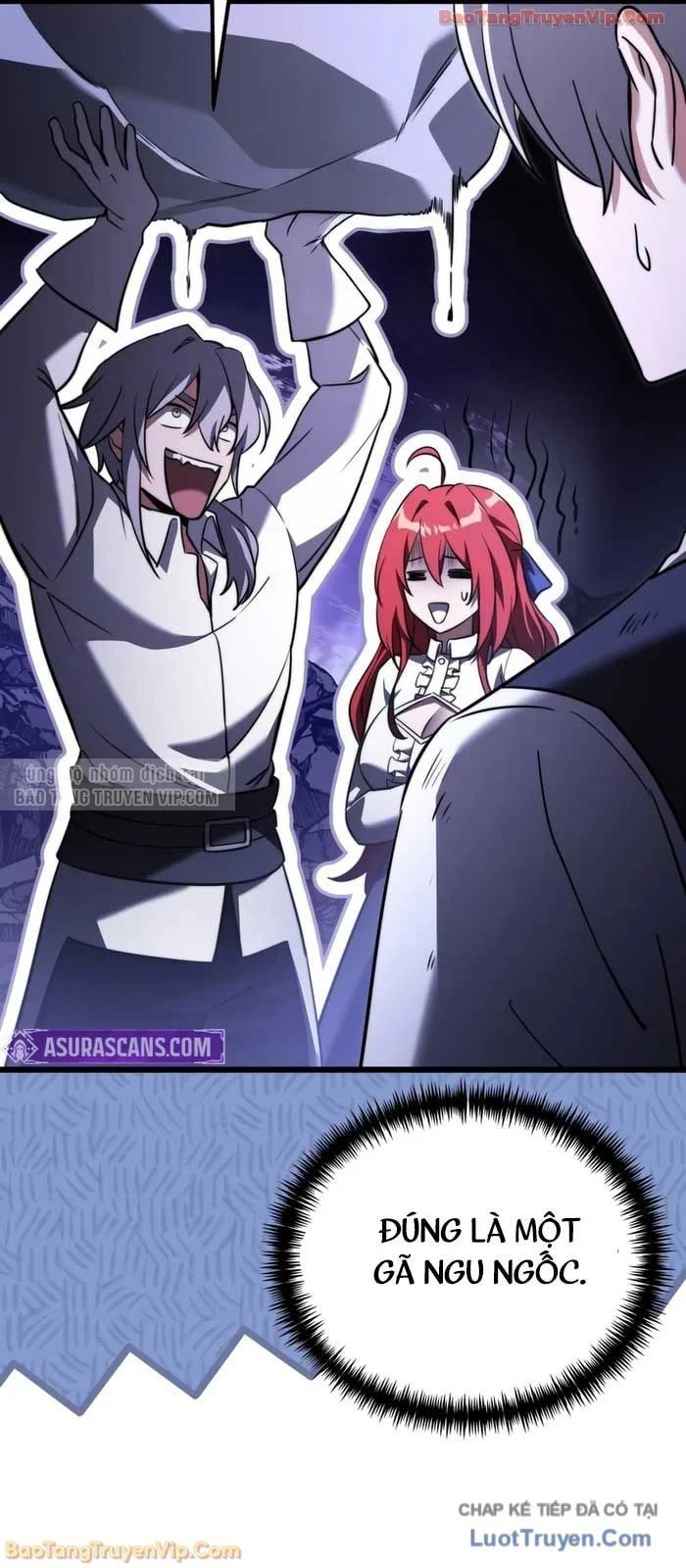 Hắc Kị Sĩ Thiên Tài Giới Hạn Thời Gian Chapter 125 72