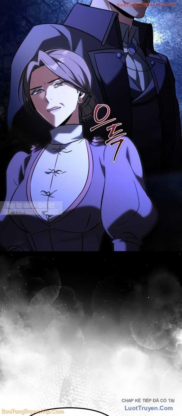 Hắc Kị Sĩ Thiên Tài Giới Hạn Thời Gian Chapter 125 80
