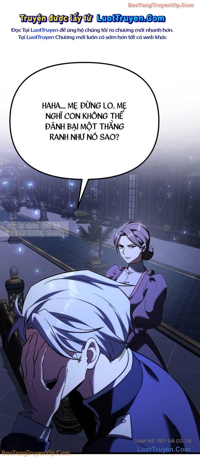 Hắc Kị Sĩ Thiên Tài Giới Hạn Thời Gian Chapter 125 87