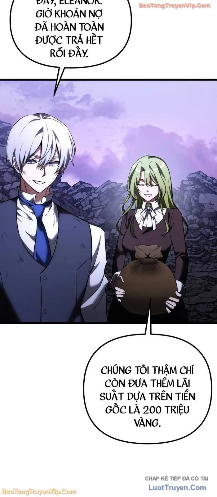 Hắc Kị Sĩ Thiên Tài Giới Hạn Thời Gian Chapter 126 - Trang 2