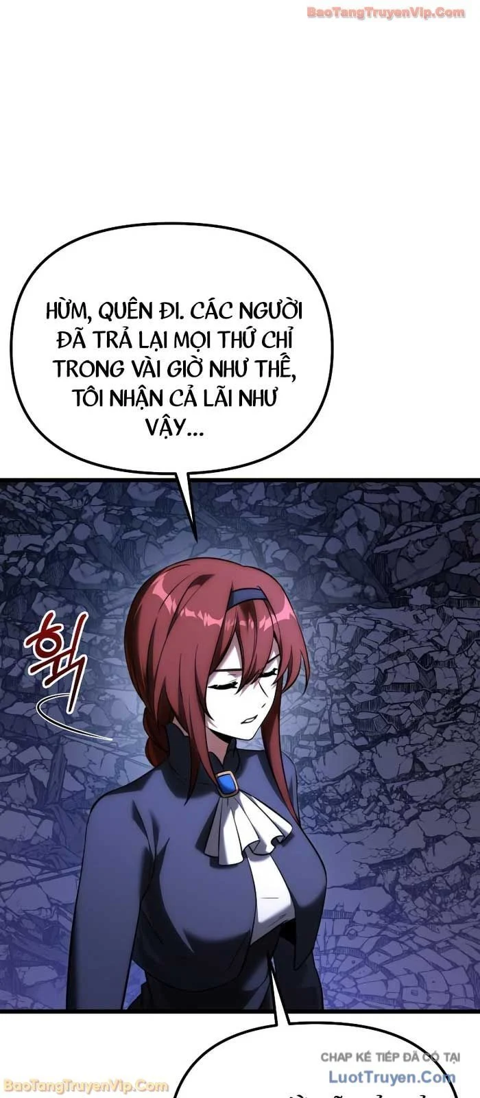 Hắc Kị Sĩ Thiên Tài Giới Hạn Thời Gian Chapter 126 - Trang 2