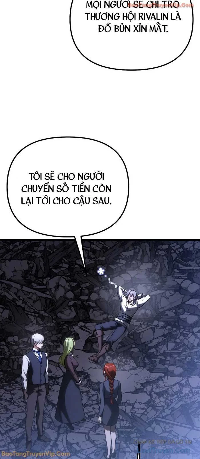 Hắc Kị Sĩ Thiên Tài Giới Hạn Thời Gian Chapter 126 - Trang 2