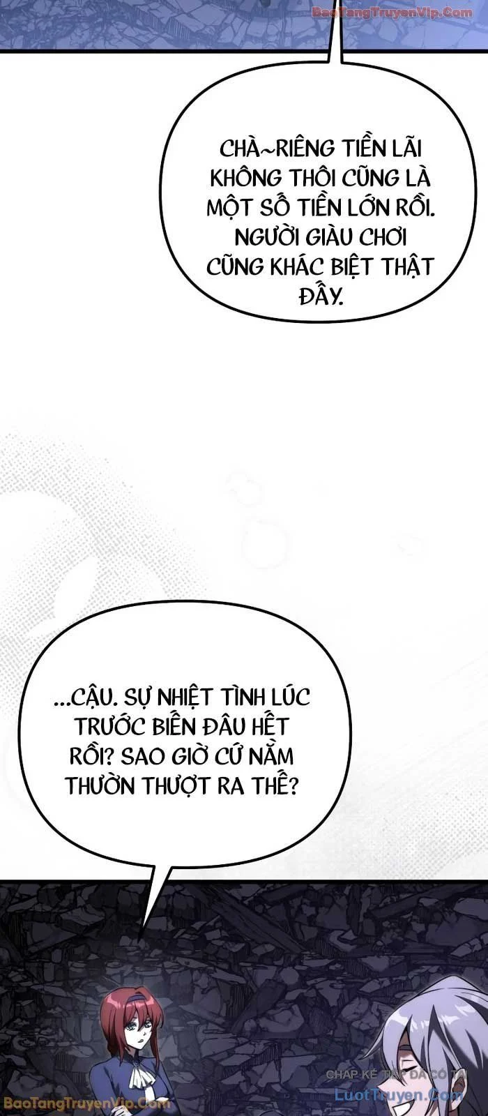 Hắc Kị Sĩ Thiên Tài Giới Hạn Thời Gian Chapter 126 - Trang 2