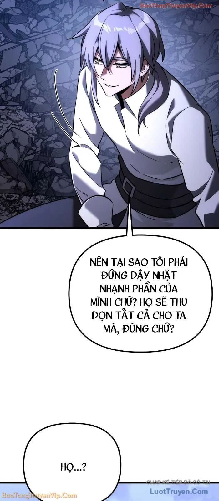 Hắc Kị Sĩ Thiên Tài Giới Hạn Thời Gian Chapter 126 - Trang 2