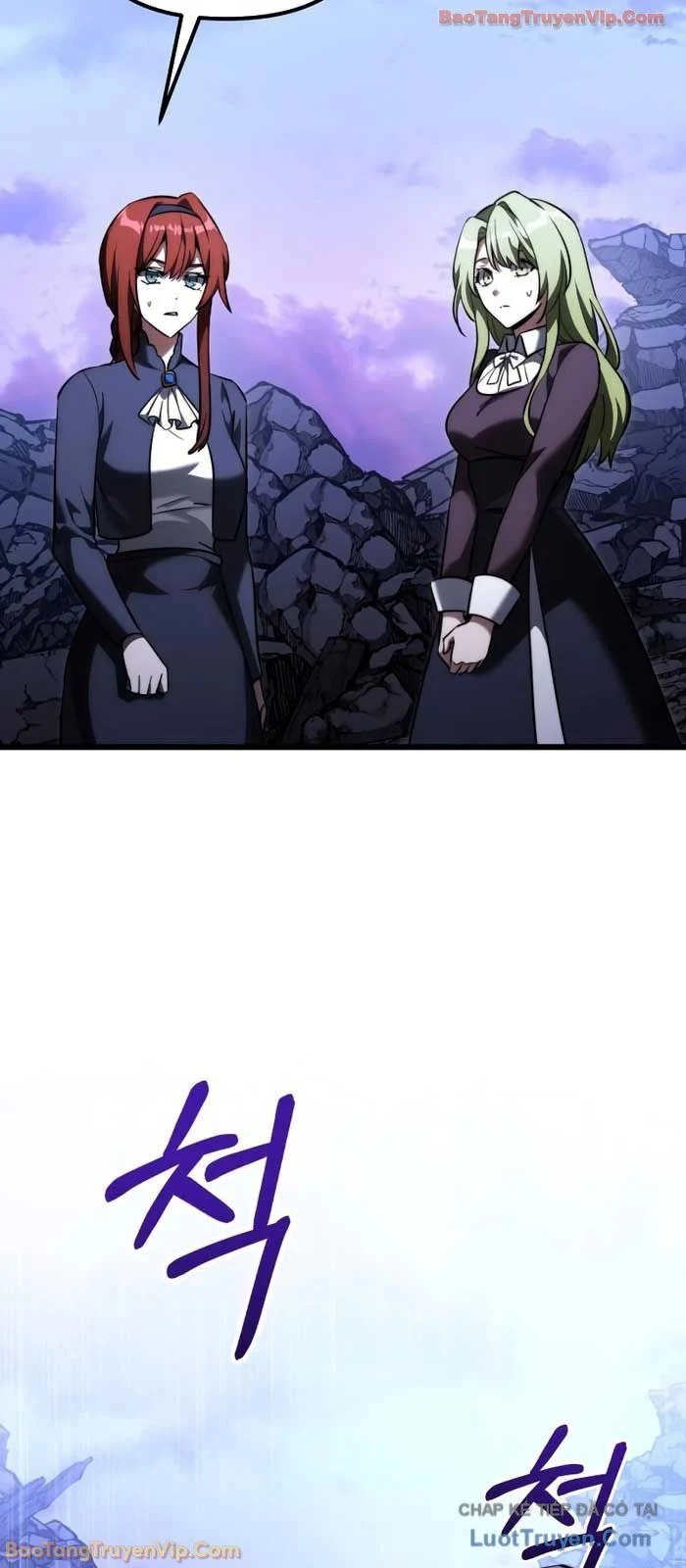 Hắc Kị Sĩ Thiên Tài Giới Hạn Thời Gian Chapter 126 - Trang 2