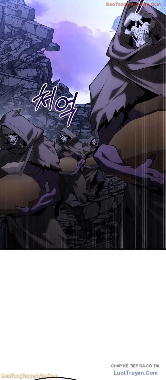 Hắc Kị Sĩ Thiên Tài Giới Hạn Thời Gian Chapter 126 - Trang 2
