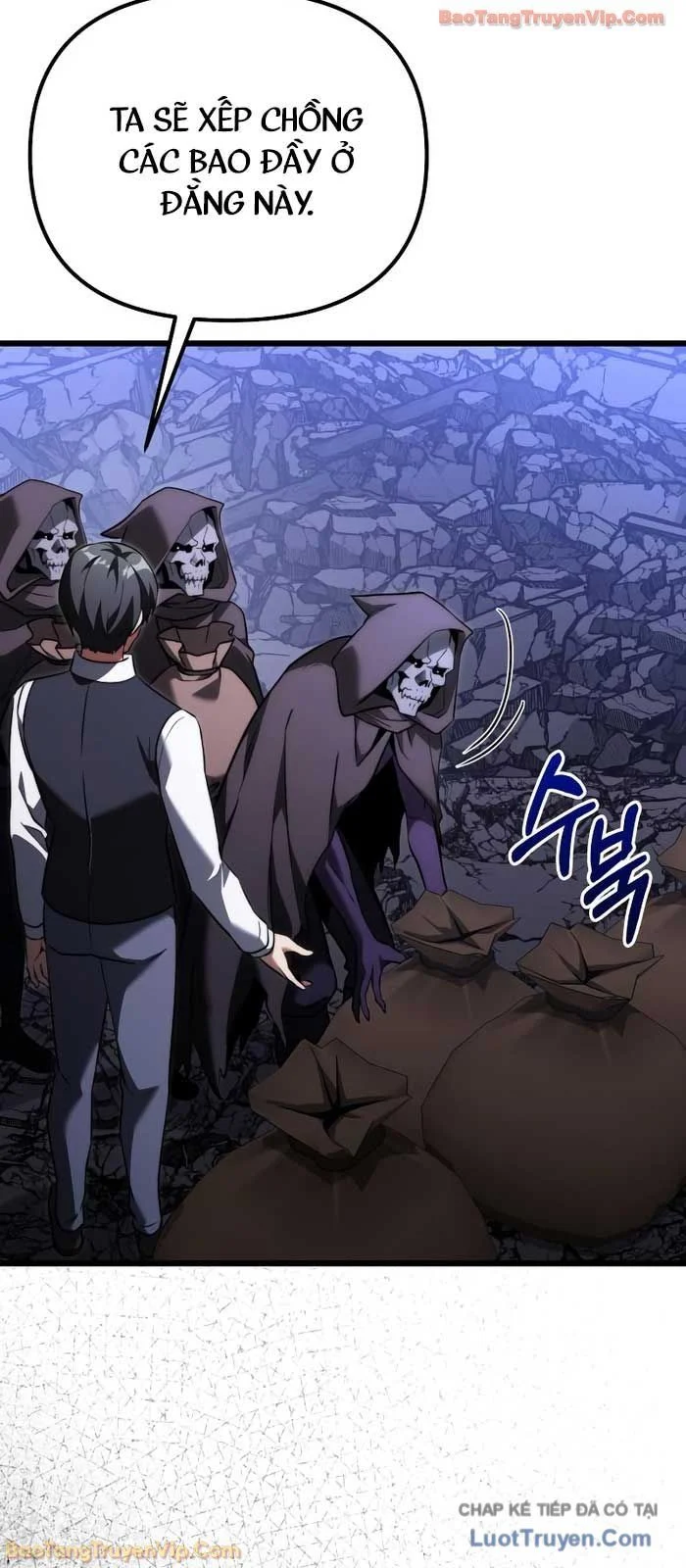 Hắc Kị Sĩ Thiên Tài Giới Hạn Thời Gian Chapter 126 - Trang 2