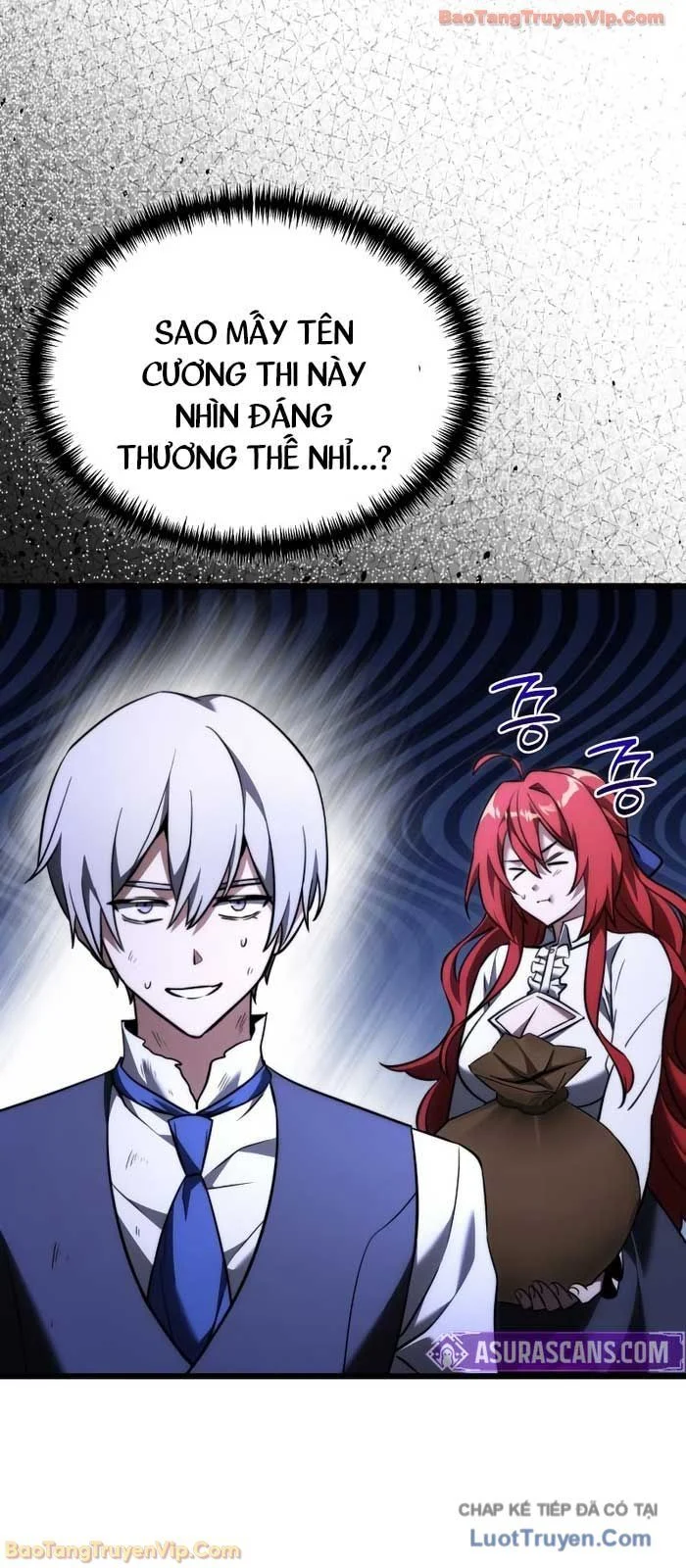 Hắc Kị Sĩ Thiên Tài Giới Hạn Thời Gian Chapter 126 - Trang 2