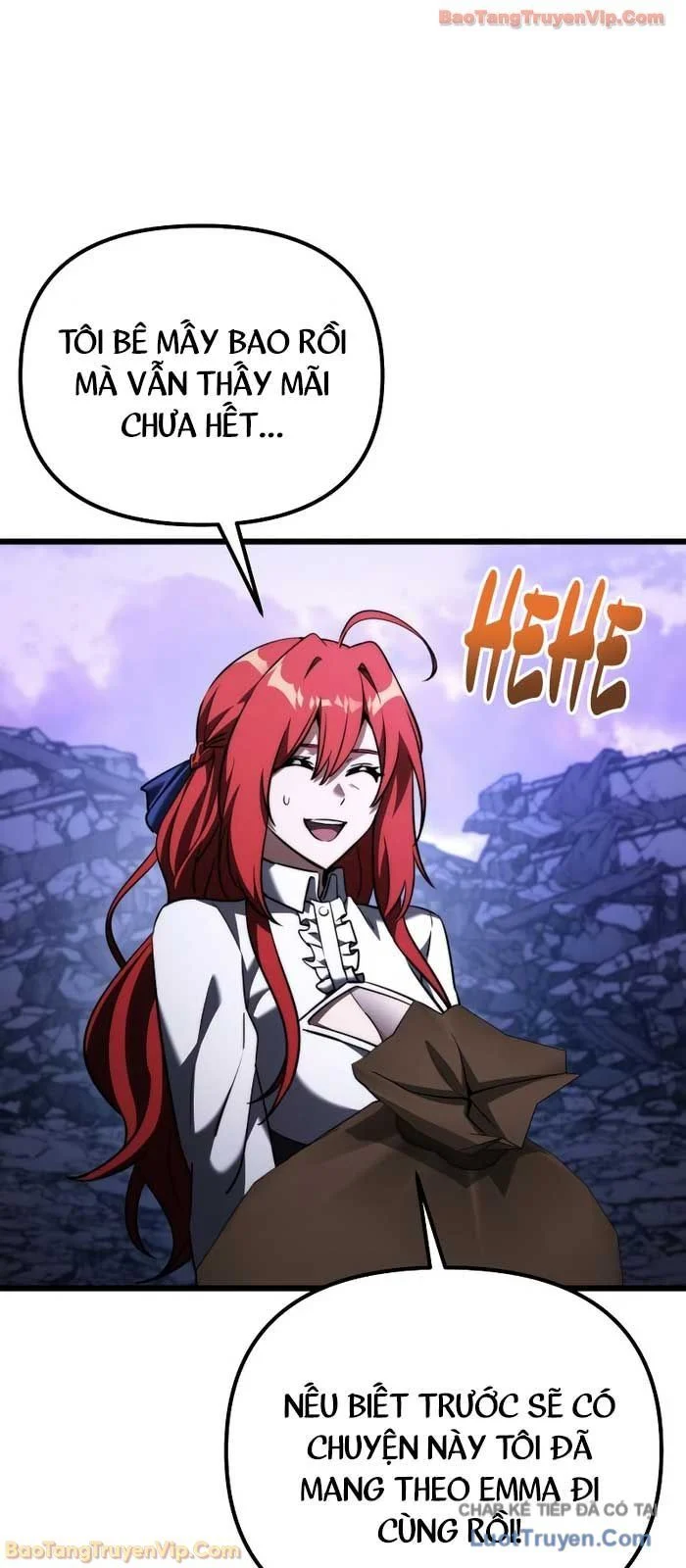 Hắc Kị Sĩ Thiên Tài Giới Hạn Thời Gian Chapter 126 - Trang 2