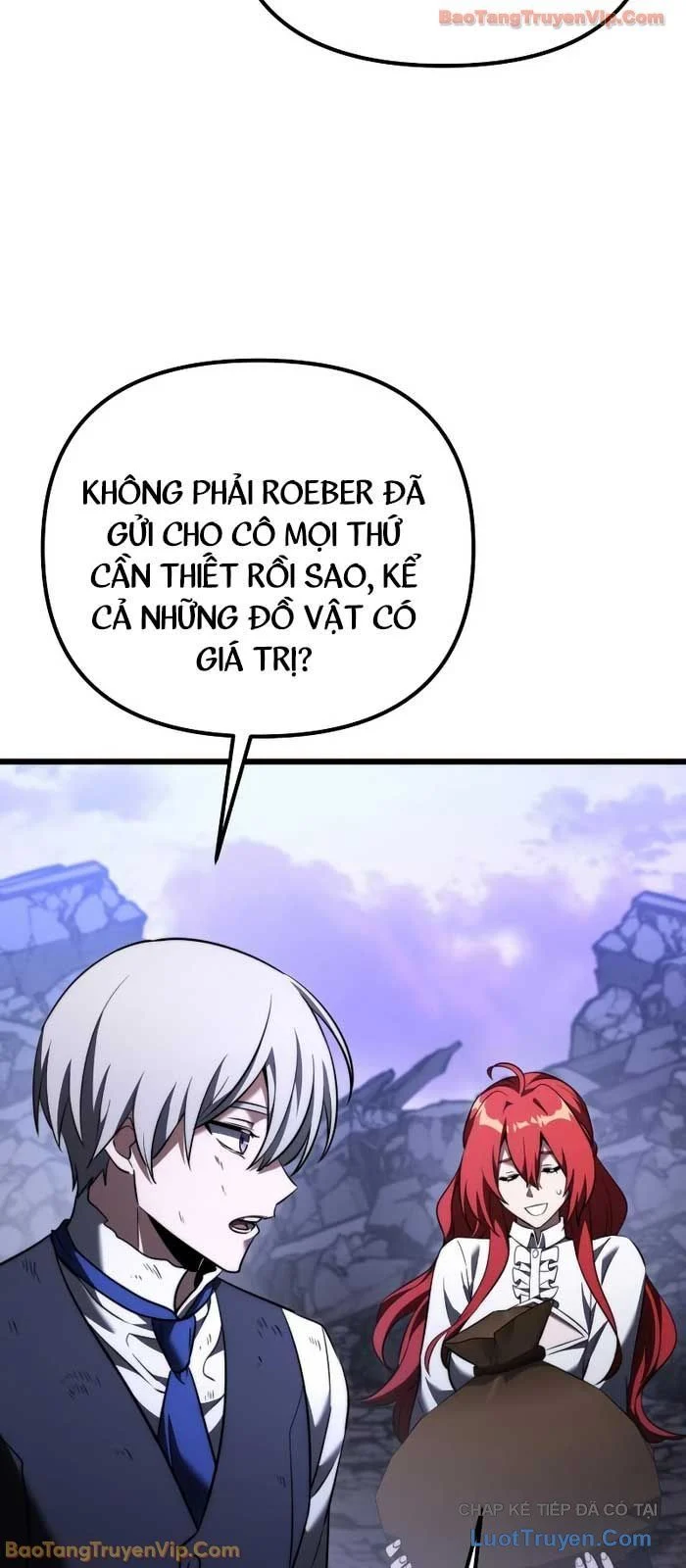 Hắc Kị Sĩ Thiên Tài Giới Hạn Thời Gian Chapter 126 - Trang 2