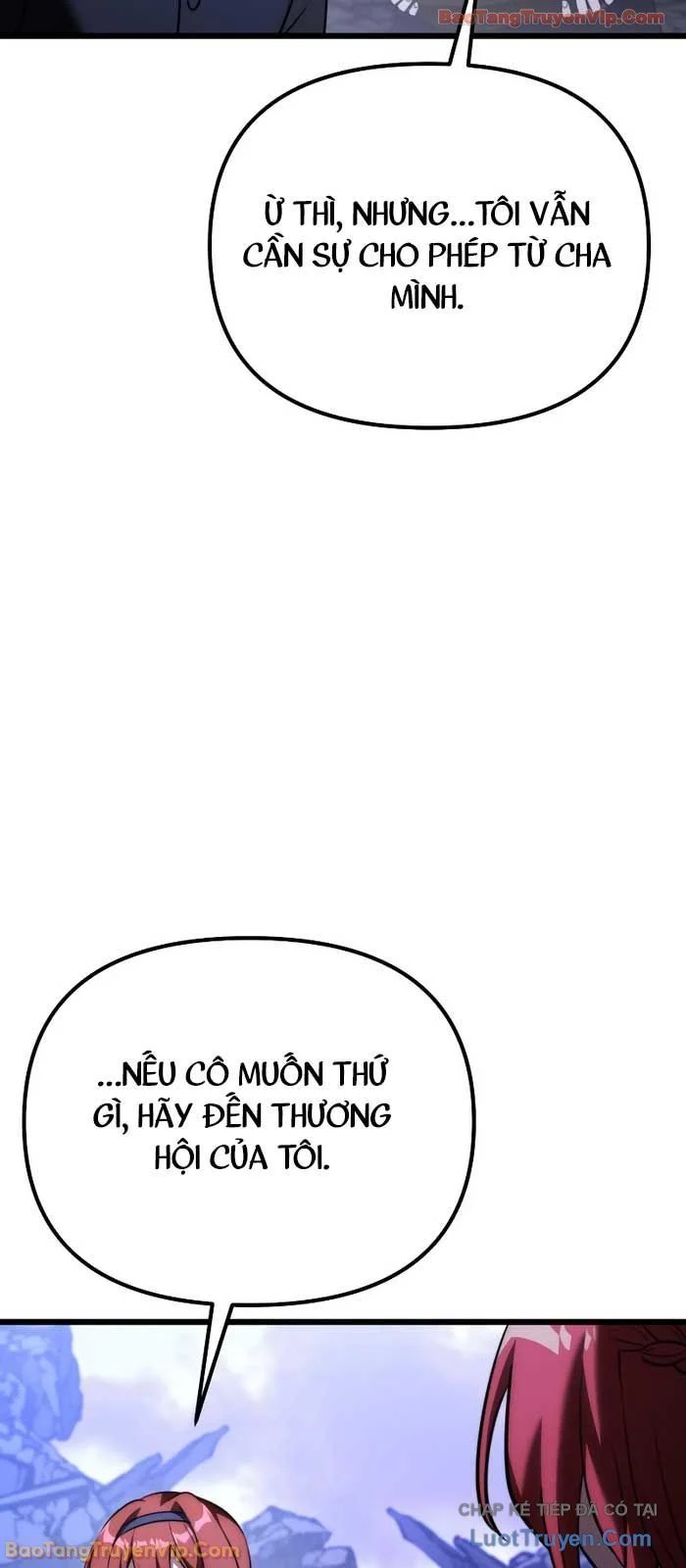 Hắc Kị Sĩ Thiên Tài Giới Hạn Thời Gian Chapter 126 - Trang 2