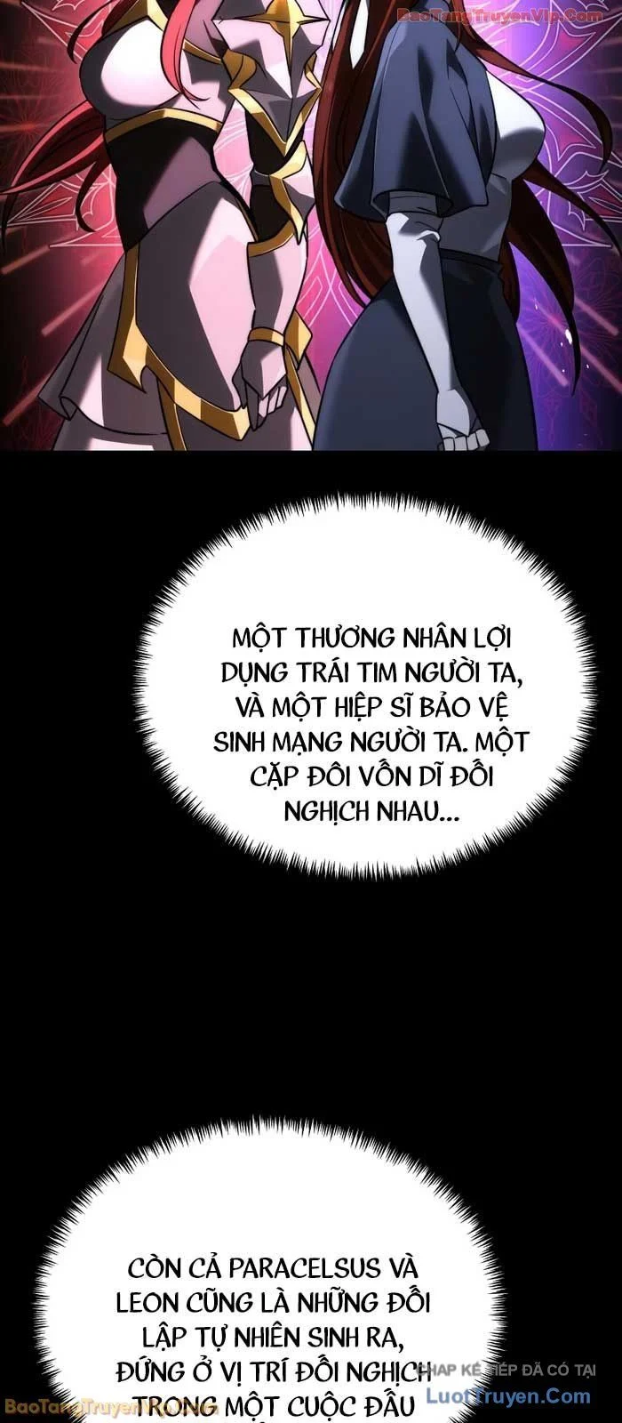 Hắc Kị Sĩ Thiên Tài Giới Hạn Thời Gian Chapter 126 - Trang 2