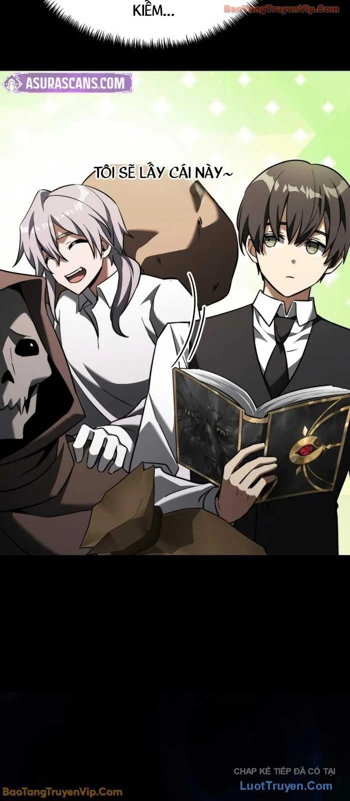 Hắc Kị Sĩ Thiên Tài Giới Hạn Thời Gian Chapter 126 - Trang 2