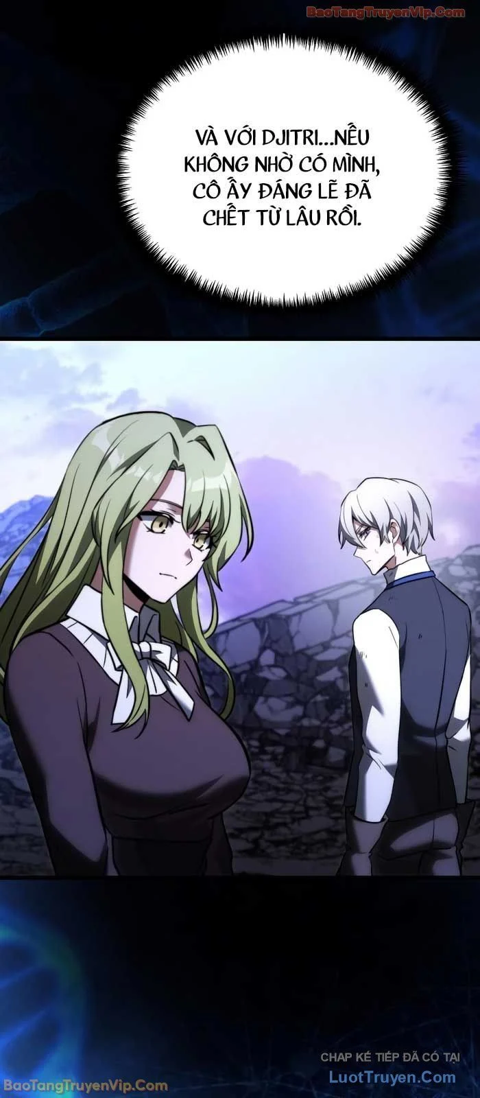 Hắc Kị Sĩ Thiên Tài Giới Hạn Thời Gian Chapter 126 - Trang 2