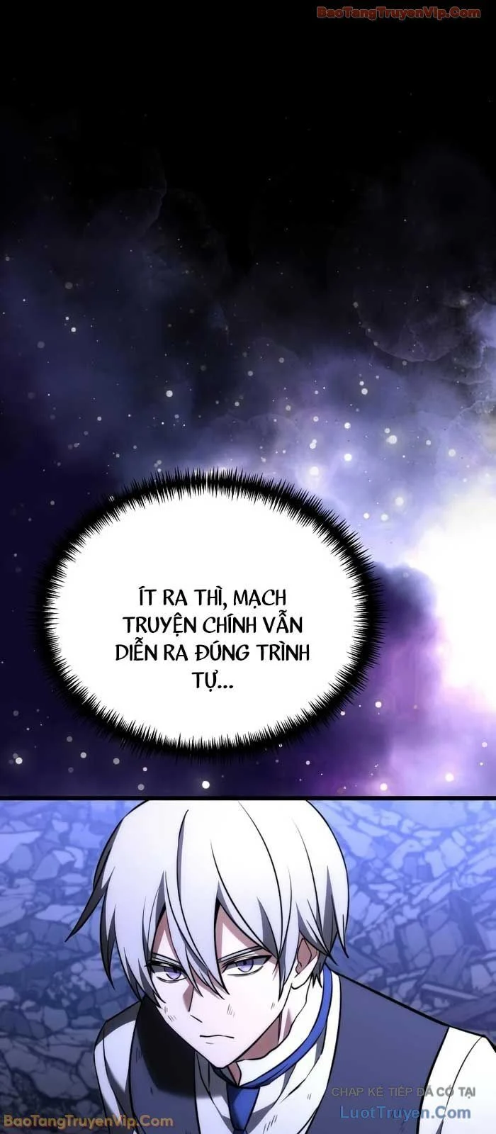 Hắc Kị Sĩ Thiên Tài Giới Hạn Thời Gian Chapter 126 - Trang 2