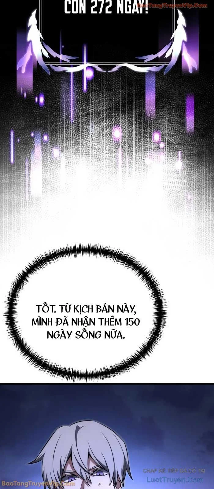 Hắc Kị Sĩ Thiên Tài Giới Hạn Thời Gian Chapter 126 - Trang 2