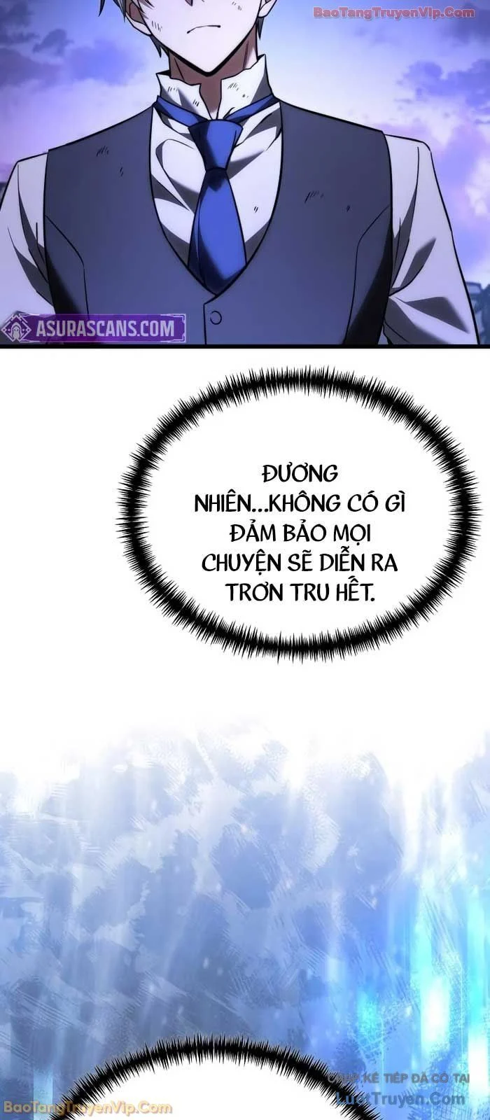 Hắc Kị Sĩ Thiên Tài Giới Hạn Thời Gian Chapter 126 - Trang 2