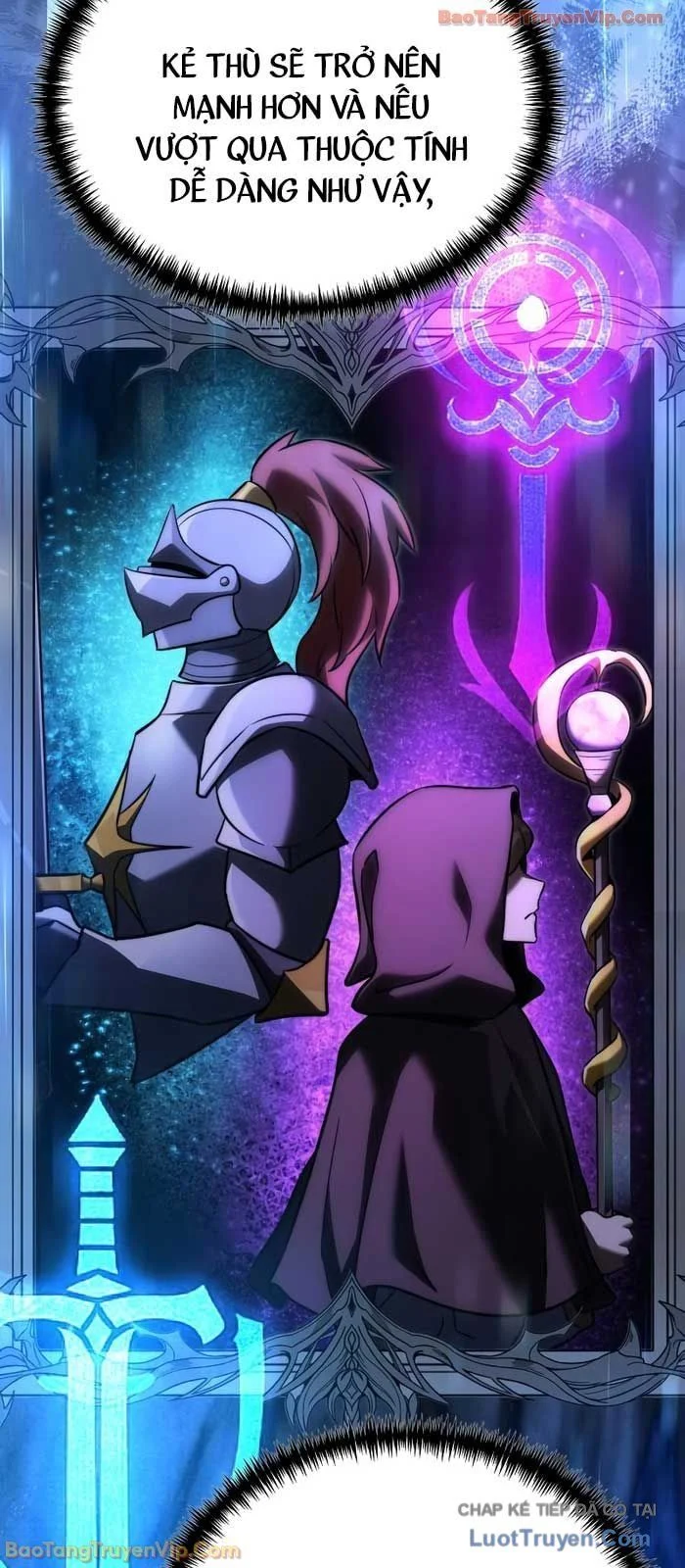 Hắc Kị Sĩ Thiên Tài Giới Hạn Thời Gian Chapter 126 - Trang 2