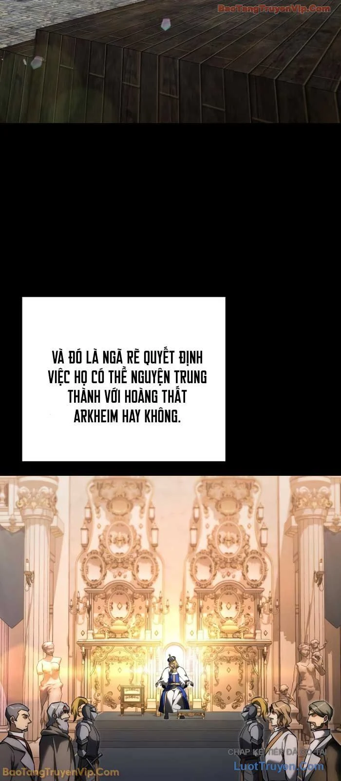 Hắc Kị Sĩ Thiên Tài Giới Hạn Thời Gian Chapter 126 - Trang 2