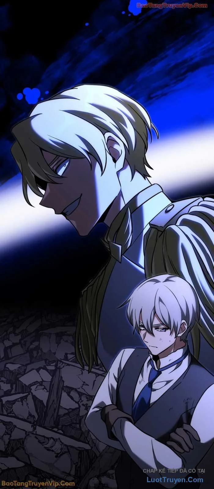 Hắc Kị Sĩ Thiên Tài Giới Hạn Thời Gian Chapter 126 - Trang 2