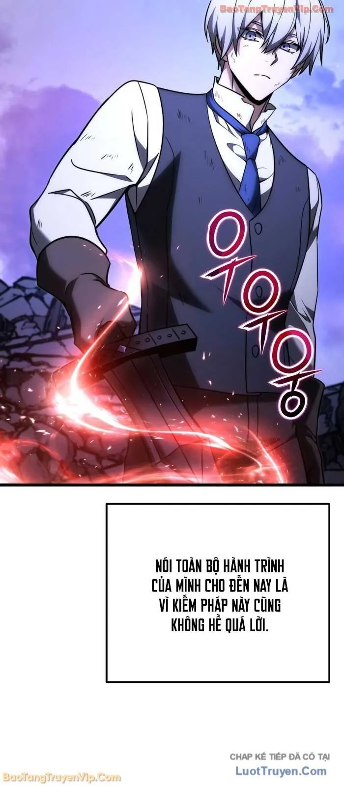 Hắc Kị Sĩ Thiên Tài Giới Hạn Thời Gian Chapter 126 - Trang 2