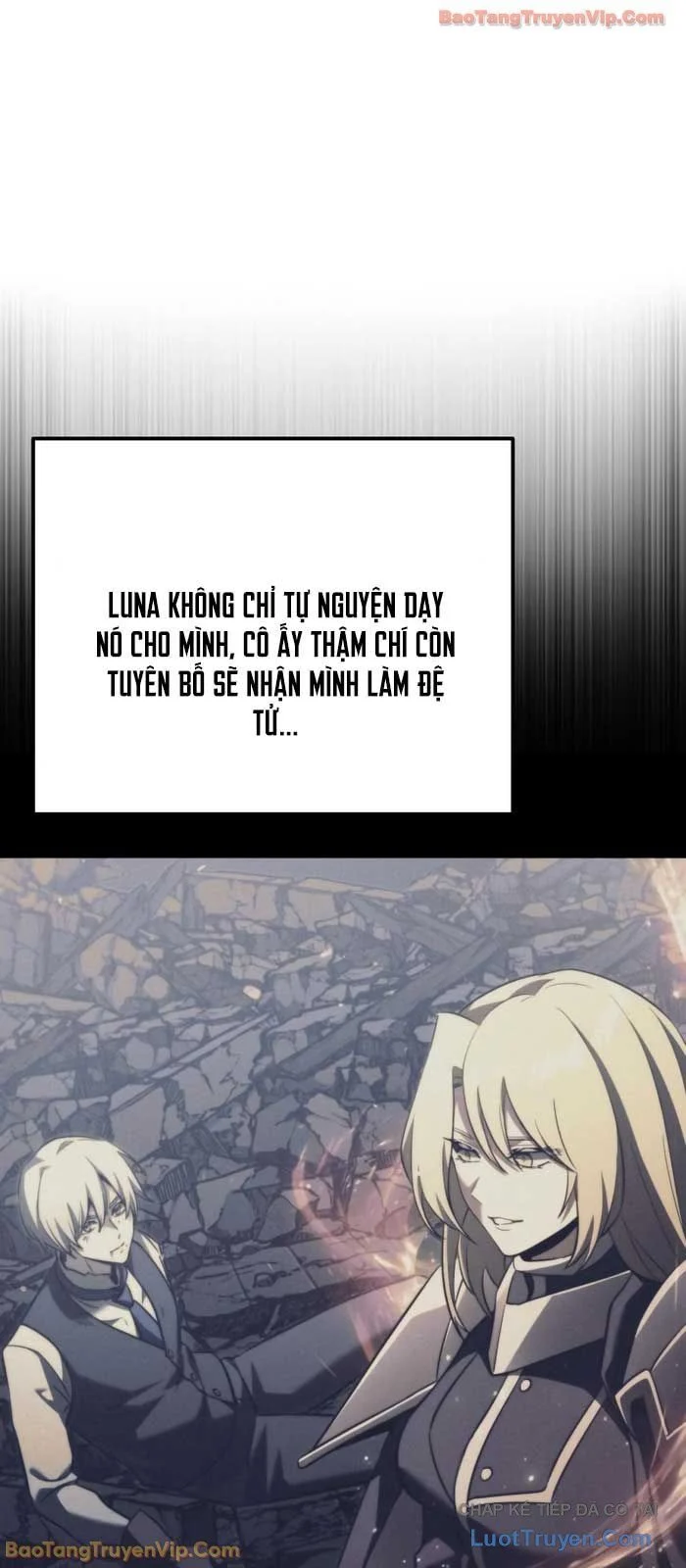 Hắc Kị Sĩ Thiên Tài Giới Hạn Thời Gian Chapter 126 - Trang 2