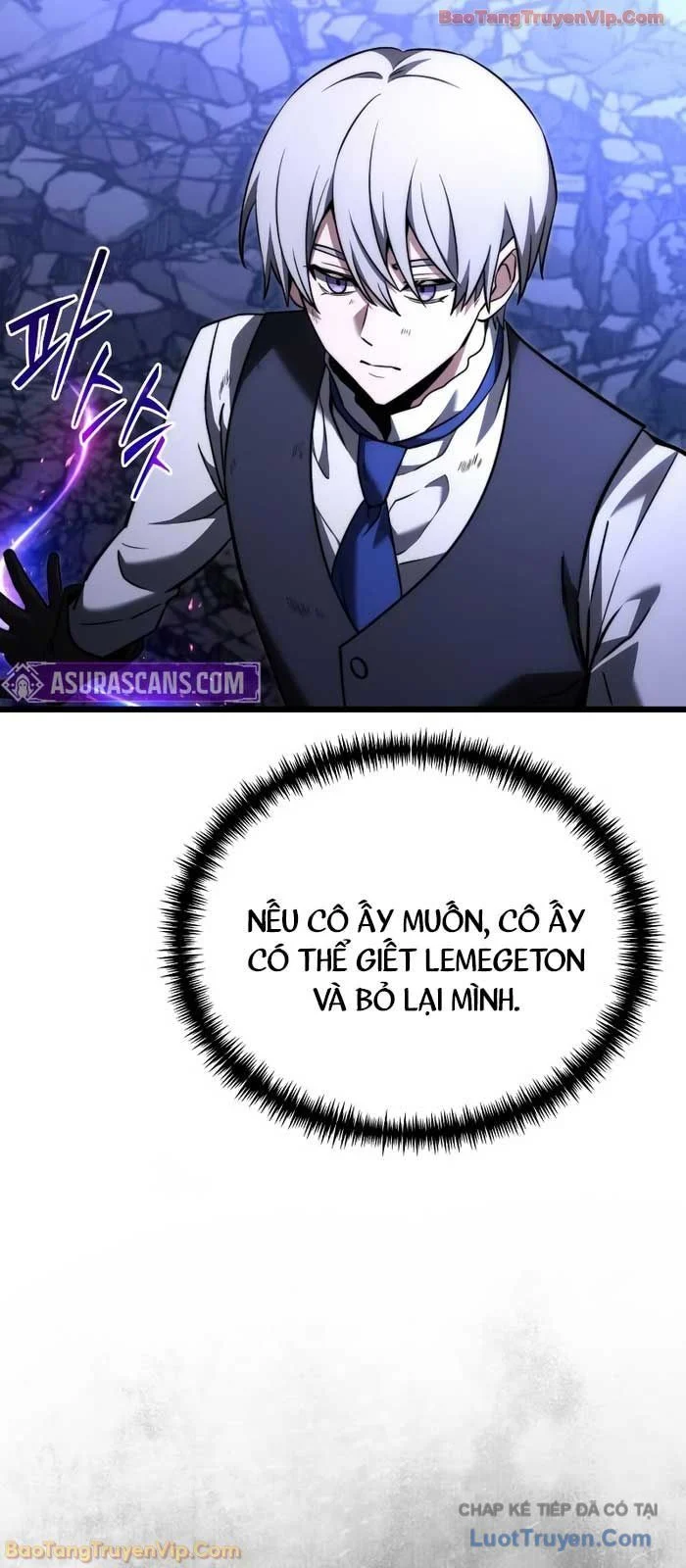 Hắc Kị Sĩ Thiên Tài Giới Hạn Thời Gian Chapter 126 - Trang 2