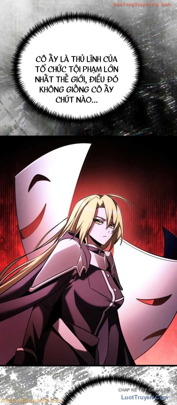 Hắc Kị Sĩ Thiên Tài Giới Hạn Thời Gian Chapter 126 - Trang 2