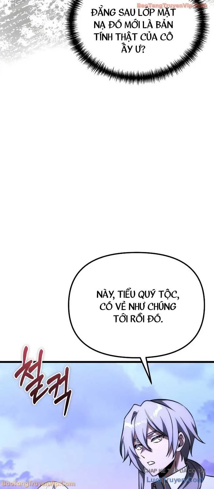 Hắc Kị Sĩ Thiên Tài Giới Hạn Thời Gian Chapter 126 - Trang 2