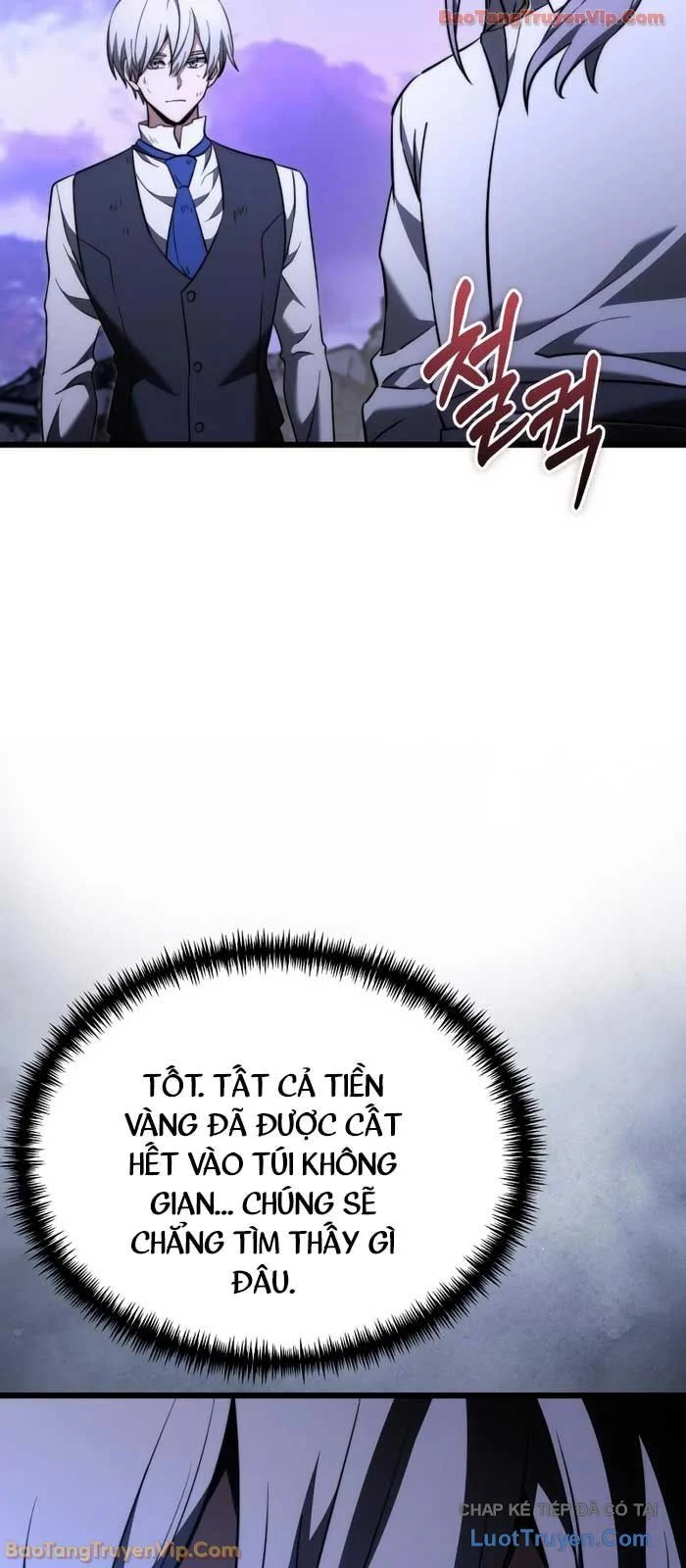Hắc Kị Sĩ Thiên Tài Giới Hạn Thời Gian Chapter 126 - Trang 2