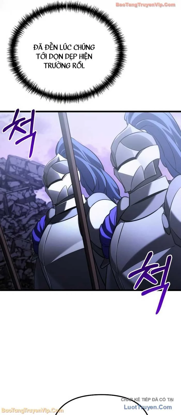 Hắc Kị Sĩ Thiên Tài Giới Hạn Thời Gian Chapter 126 - Trang 2